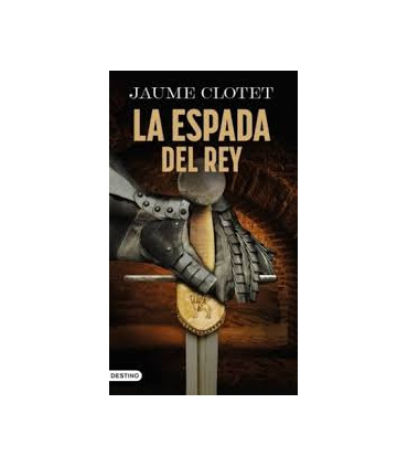 LA ESPADA DEL REY