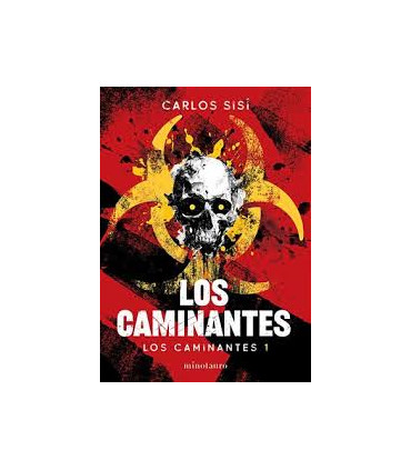 LOS CAMINANTES 01
