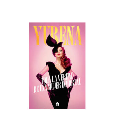 YURENA. TODA LA VERDAD DE UNA MUJER INMO