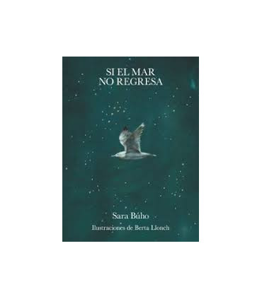 SI EL MAR NO REGRESA