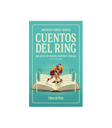 CUENTOS DEL RING