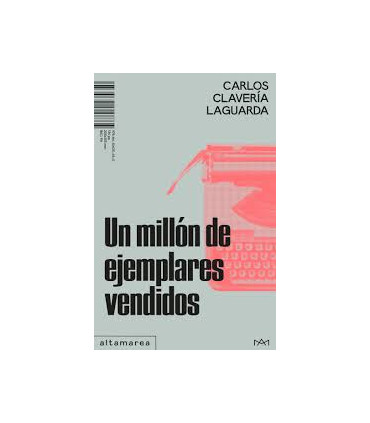 UN MILLON DE EJEMPLARES VENDIDOS