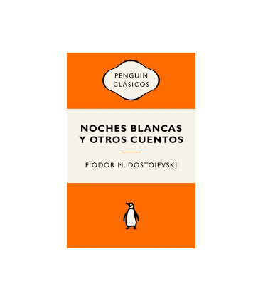NOCHES BLANCAS Y OTROS CUENTOS (VINTAGE)