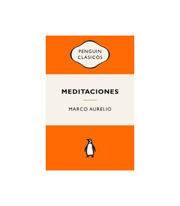 MEDITACIONES (VINTAGE)