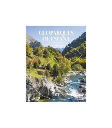 GEOPARQUES DE ESPAÑA