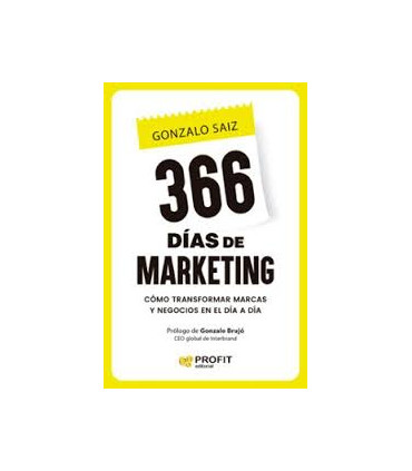 366 DIAS DE MARKETING