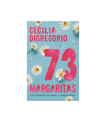 73 MARGARITAS