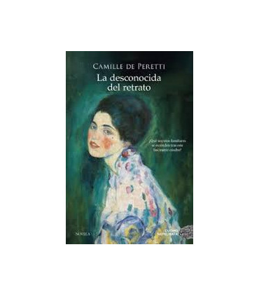 LA DESCONOCIDA DEL RETRATO