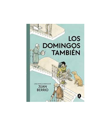 LOS DOMINGOS TAMBIEN