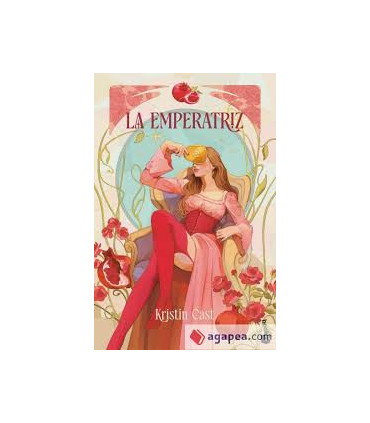 LA EMPERATRIZ