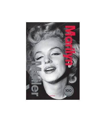 MARILYN MAILER