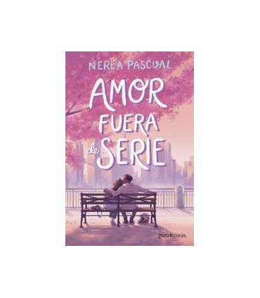 AMOR FUERA DE SERIE