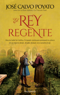 El rey regente