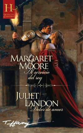 Al servicio del rey - Dolor de amor