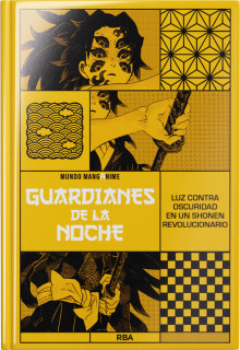 Colección Mundo Manganime