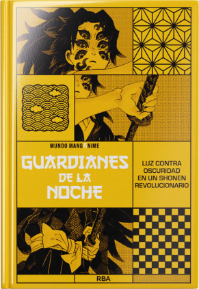 Colección Mundo Manganime