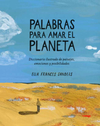 Palabras para amar el planeta