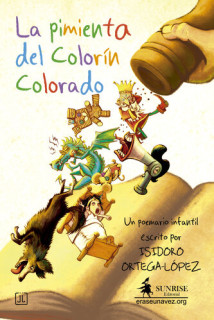 La pimienta del colorín colorado