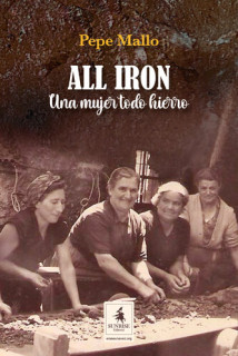 All Iron
