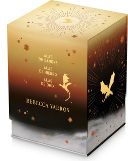 ESTUCHE PREMIUM SERIE EMPIREO