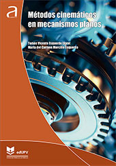 Métodos cinemáticos en mecanismos planos