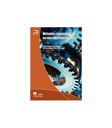 Métodos cinemáticos en mecanismos planos