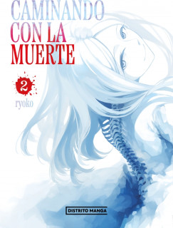 Caminando con la muerte 2 (Seinen)