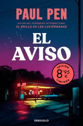 El aviso (edición limitada · Verano)