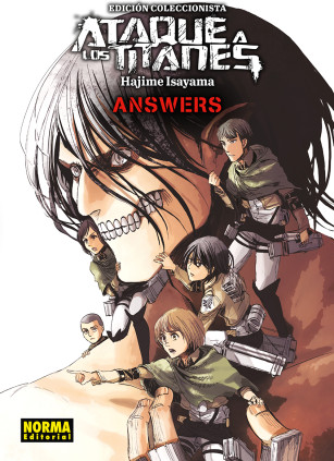 GUIA ATAQUE A LOS TITANES