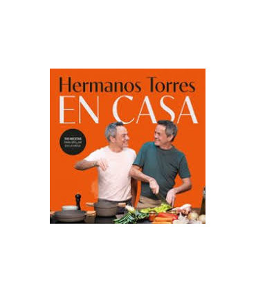 HERMANOS TORRES EN CASA