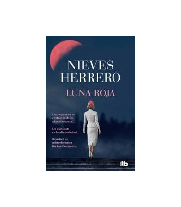 LUNA ROJA