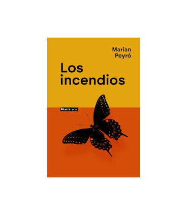LOS INCENDIOS