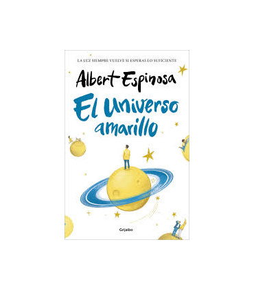 EL UNIVERSO AMARILLO TD