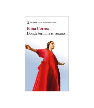 DONDE TERMINA EL VERANO