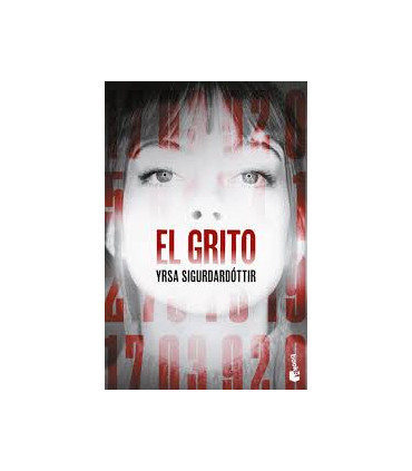 EL GRITO - LOS CASOS DE FREYJA V1