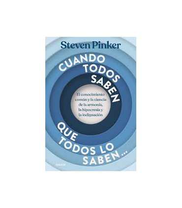 CUANDO TODOS SABEN QUE TODOS LO SABEN