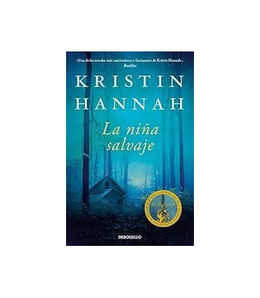 LA NIÑA SALVAJE