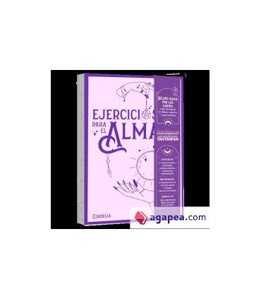 CUADERNO CREATIVO EJERCICIOS PARA EL ALM