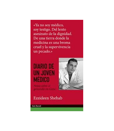 DIARIO DE UN JOVEN MEDICO