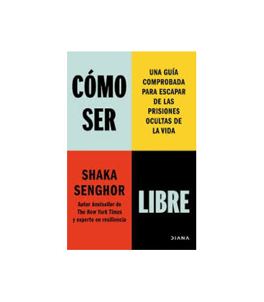 COMO SER LIBRE