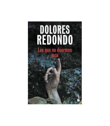 LAS QUE NO DUERMEN NASH