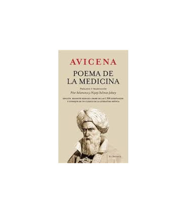 POEMA DE LA MEDICINA DE AVICENA