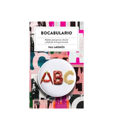 BOCABULARIO