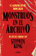 Monstruos en el archivo