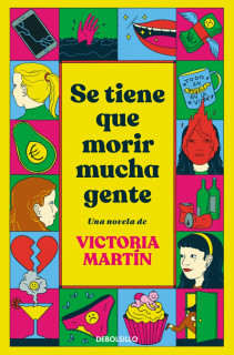 Se tiene que morir mucha gente