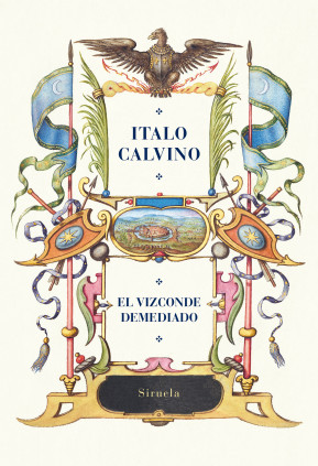 El vizconde demediado