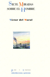 Siete miradas sobre el hombre