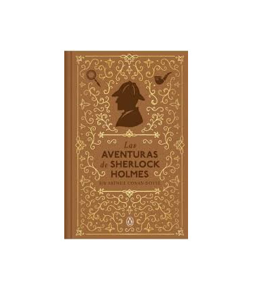 LAS AVENTURAS DE SHERLOCK HOLMES