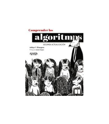 COMPRENDER LOS ALGORITMOS