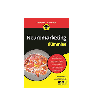 NEUROMARKETING PARA DUMMIES